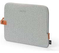 DICOTA D31770-RPET DICOTA Housse pour ordinateur portable Skin URBAN fibres synthétiques gris jusqu'à 40,6 cm (16 pouces)