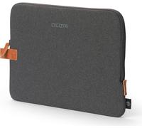 DICOTA D31771-RPET DICOTA Housse pour ordinateur portable Skin URBAN fibres synthétiques anthracite jusqu'à 40,6 cm (16 pouces)