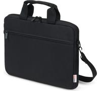Dicota D31800 DICOTA BASE XX Laptop Case Slim 13-14.1 black