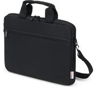 Dicota D31801 DICOTA BASE XX Laptop Case Slim 14-15.6 black