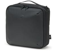 DICOTA D31834-DFS sacoche d'ordinateurs portables Étui Noir Noir