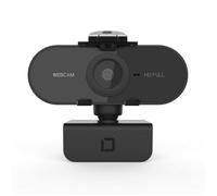 DICOTA Webcam PRO Plus Full HD - webcam