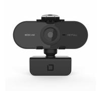 Dicota Webcam Pro Plus Full HD
