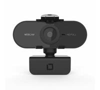 DICOTA Webcam PRO Plus Full HD - webcam