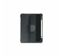 DICOTA D31854 étui pour tablette 11" Folio Noir pour Apple iPad 10.9-11" (2020/4 Gen, 2021/3 Gen)