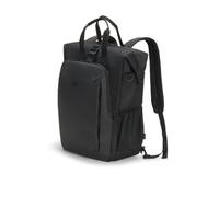 Dicota D31862-DFS Sacoche pour ordinateur portable 38,1 cm (15" ) Sac à dos noir (D31862-DFS)