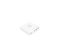 DICOTA D31893 chargeur d'appareils mobiles Ordinateur portable, Smartphone, Tablette Blanc Charge rapide Intérieure