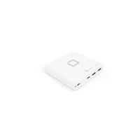 DICOTA D31893 chargeur d'appareils mobiles Ordinateur portable, Smartphone, Tablette Blanc Charge rapide Intérieure