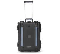 DICOTA D31898-V1 chargeur d'appareils mobiles Tablette Noir Secteur Intérieure, Extérieure
