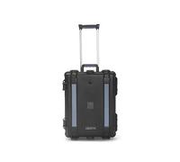 DICOTA D31898-V1 chargeur d'appareils mobiles Tablette Noir Secteur Intérieure, Extérieure