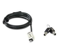 DICOTA D31940-V1 câble antivol Anthracite 1,5 m
