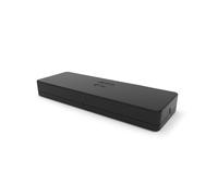 Dicota D31950 - Filaire - USB Type-C - Noir - Windows 10 - MacOS - Android