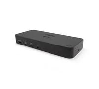 i-tec - Station d'accueil - USB-C - HDMI, DP - 1GbE - 96 Watt
