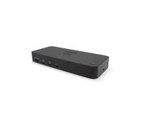 Station d'accueil - DICOTA - USB-C 12-en-1 - 5K Résolution - PD 100W - Blanc