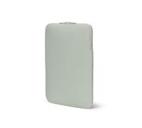 Dicota Housse pour ordinateur portable Sleeve Eco SLIM S Dimension maximale: 33,0 cm (13) argent