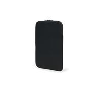 DICOTA D31995-DFS Housse Néoprène 15" (38.1cm) Noire, Compatible Microsoft Surface Laptop/Book, Compartiment Accessoires, Fermeture Zippée, 365x260x20mm