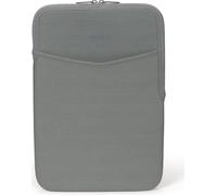 DICOTA D32000-DFS DICOTA Laptophülle Eco SLIM L für Microsoft Surface Kunstfaser grau bis 38,1 cm (15 Zoll)