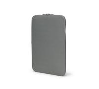 Dicota Housse pour ordinateur portable Eco SLIM L 15" gris pour Microsoft Surface Book, Laptop