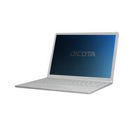 Dicota D32009 Dicota Privacy filter 2-Way Magnetic Laptop 15.6" (16:10)