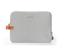 DICOTA Skin URBAN - Housse d'ordinateur portable - 15" - gris Gris