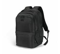 DICOTA D32028-RPET sacoche d'ordinateurs portables 43,9 cm (17.3") Sac à dos Noir
