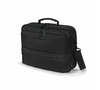 Dicota Sacoche pour ordinateur portable Eco Multi Core D32031-RPET 15"–17,3" Noir PET recyclé