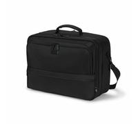 DICOTA D32032-RPET sacoche d'ordinateurs portables 16" Malette Noir Noir