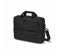 DICOTA D32033-RPET sacoche d'ordinateurs portables 35,8 cm (14.1") Mallette Noir