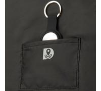 Eco Top Traveller CORE - Sacoche pour ordinateur portable - 15" - 17.3" - noir