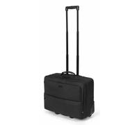 Eco Multi Core - Valise de transport pour ordinateur portable - 15" - 17.3" - noir
