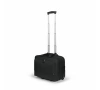 Multi Roller ECO BASE - Sac à dos/chariot pour ordinateur portable - 15" - 17.3" - noir