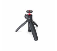 Dicota D32049 Trépied Action-Cam (Caméras Sportives) 3 Pieds Noir, Ro