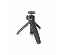 Dicota D32049 Trépied Action-Cam (Caméras Sportives) 3 Pieds Noir, Ro