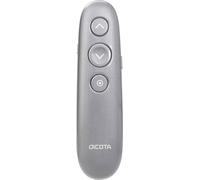 Dicota D32058 radio Télécommande de présentation sans fil avec pointeur laser virtuel