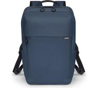 DICOTA D32120-RPET DICOTA Sac à dos COMMUTER pour ordinateur portable en fibres synthétiques nayy 16,0 l jusqu'à 40,6 cm (16 pouces)