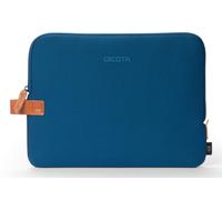 Dicota D32153-RPET laptop case 33 cm (13") Sleeve case Navy