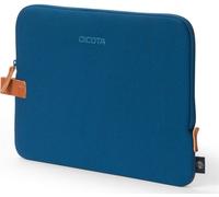 DICOTA D32156-RPET DICOTA Housse pour ordinateur portable Skin URBAN fibres synthétiques navy jusqu'à 40,6 cm (16 pouces)