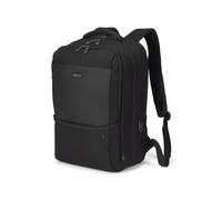 DICOTA FIVE - Sac à dos pour ordinateur portable - 14" - 16" - noir Noir