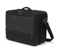 DICOTA D32164-RPET sacoche d'ordinateurs portables 43,9 cm (17.3") Malette Anthracite