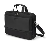 DICOTA D32166-RPET, Malette, 40,6 cm (16'), Sangle épaule, 940 g