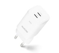 DICOTA D32182, Intérieure, Secteur, 20 V, 1,5 m, Blanc