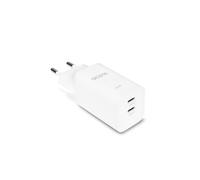 DICOTA D32184, Intérieure, Secteur, 20 V, 1,5 m, Blanc