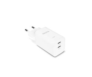 DICOTA D32184, Intérieure, Secteur, 20 V, 1,5 m, Blanc