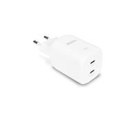 DICOTA adaptateur secteur - GaN - USB-C - 100 watt