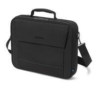 DICOTA D3250202 sacoche d'ordinateurs portables 16" Malette Noir Noir