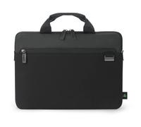 DICOTA D3250504 sacoche d'ordinateurs portables 14" Housse Noir Noir