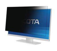 DICOTA D50069-2SM filtre anti-reflets pour écran et filtre de confidentialité 68,6 cm (27") Moniteur Filtre de confidentialité sans bords pour ordinateur