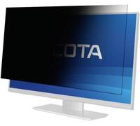 Dicota D50069-2SM Filtre antireflet Moniteur/ TFT 68,6 cm (27) Format dimage: 16:9 D50069-2SM