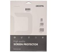 Dicota D70026 Filtre Anti-Reflets pour écran et Filtre de confidentialité Filtre de confidentialité sans Bords pour Ordinateur