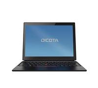 Dicota D70031 Filtre Anti-Reflets pour écran et Filtre de confidentialité